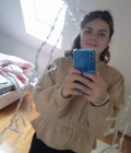 Dating Woman : Кarina, 22 years to Ukraine  Смт Ратне